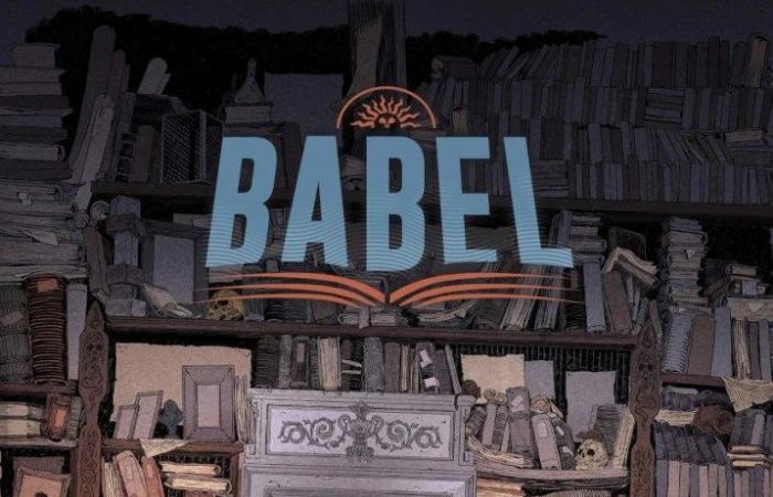 Babel, Turm… Mit Gewalt!