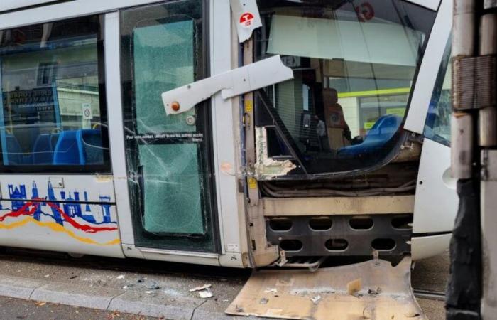 Der Verkehr hat seinen Lauf wieder aufgenommen