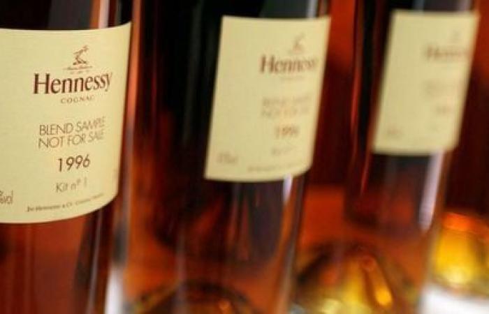 Hennessy-Mitarbeiter streiken gegen Cognac-Abfüllprojekt in China