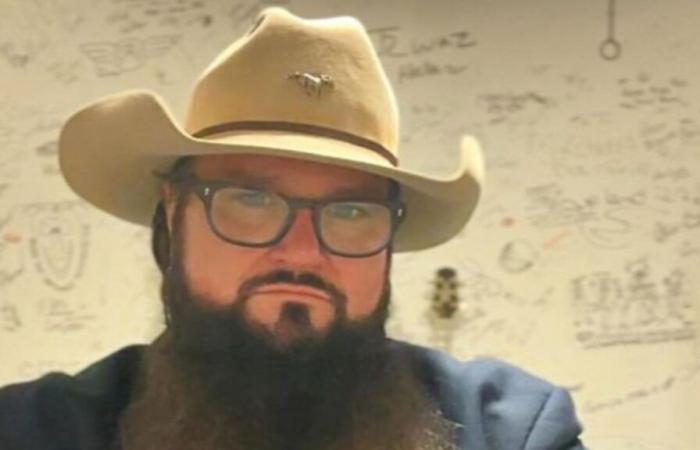 The Voice-Gewinner Jason „Sundance“ Head denkt über das Überleben nach einem Schießunfall nach: „Ich habe noch viel Leben übrig“