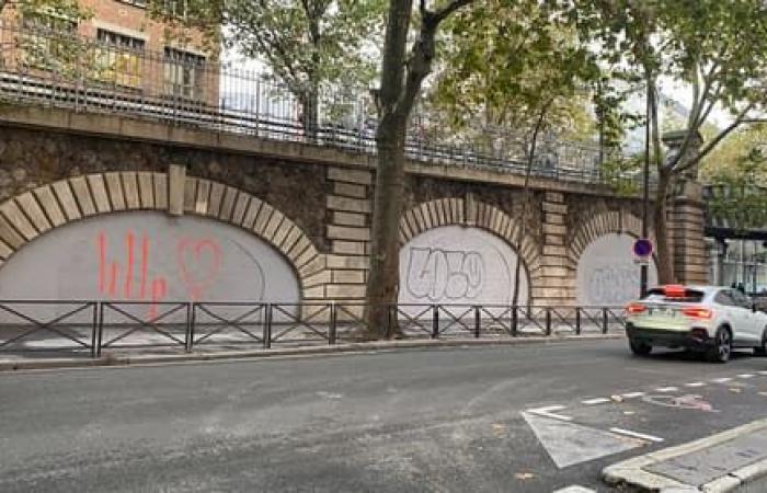 Die RATP lobte während der „Pics d’Or“-Zeremonie ein „Anti-Obdachlosen-System“.