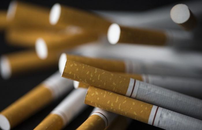 Imperial Brands: Langsamer Rückgang bei Zigaretten, aber steigender Preis, der die Gewinne steigert – 19.11.2024 um 12:35 Uhr