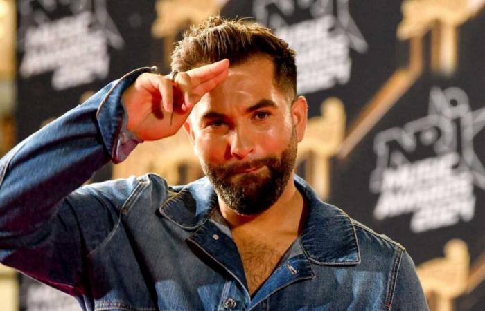 Kendji Girac spricht über seine Schusswunde