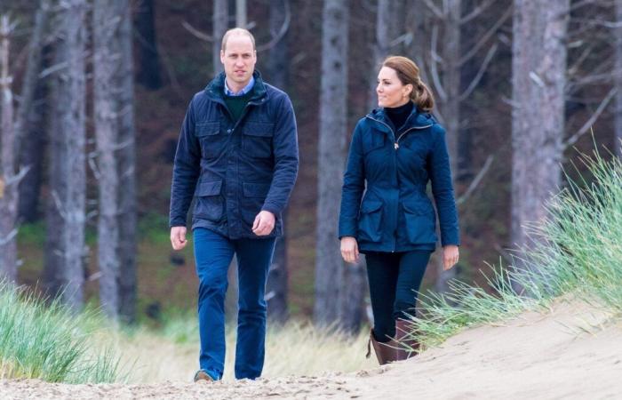 Kate, William und ihre Kinder in Gefahr? Ihre muskulöse Reaktion nach dem Einbrecherbesuch in Windsor