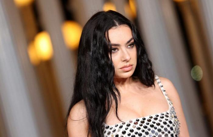 Britische Sängerin Charli XCX, „Symbol“ der „Brat“-Generation, Headliner beim We Love Green Festival