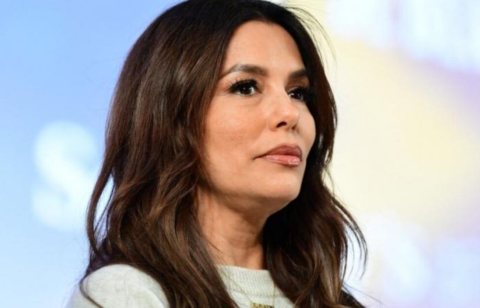 Eva Longoria trennt sich von ihrer millionenschweren Villa in Los Angeles und zieht in ein europäisches Land