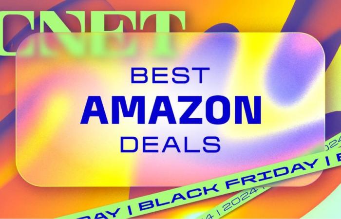 Amazon Black Friday-Angebote 2024: Hier finden Sie über 25 Black Friday-Angebote, die Sie vor Beginn des Verkaufs einkaufen können