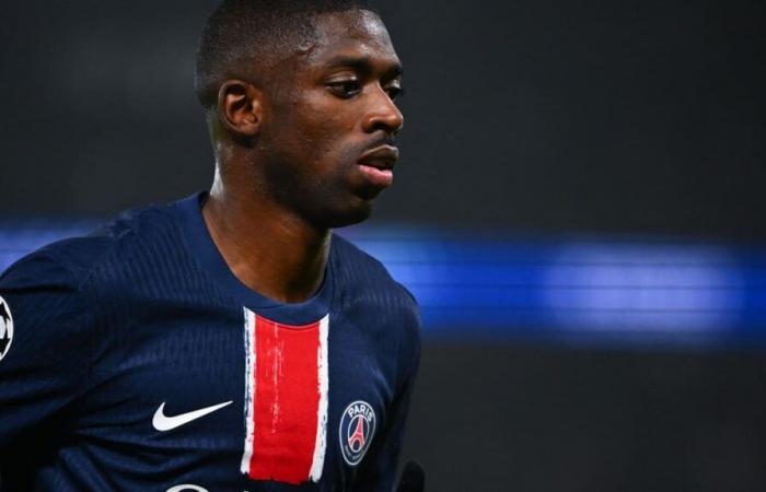 Mercato – PSG: Der „neue Dembélé“ kommt für 100 Millionen Euro?