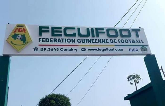 Féguifoot wird einen Vorbehalt gegen Tansania – Guineefoot einreichen