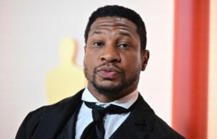 Der Schauspieler wurde letztes Jahr wegen Körperverletzung und Belästigung seiner Ex-Partnerin verurteilt und verlobte sich mit Meagan Good