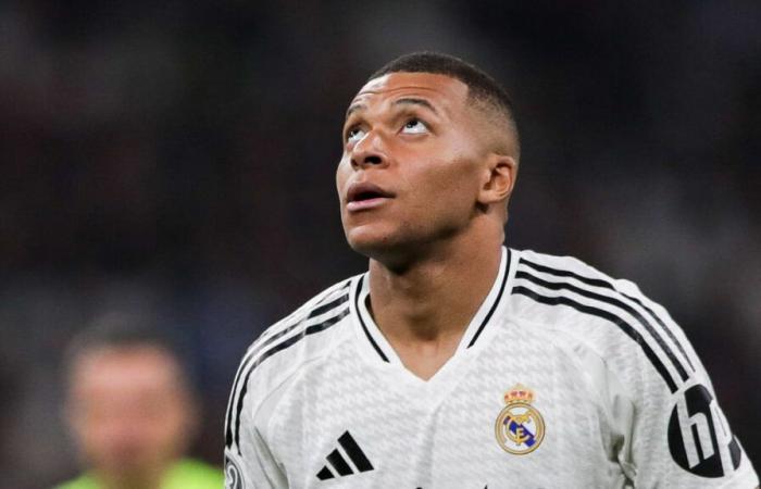 Bereitet Real Madrid eine Überraschung mit Mbappé vor?