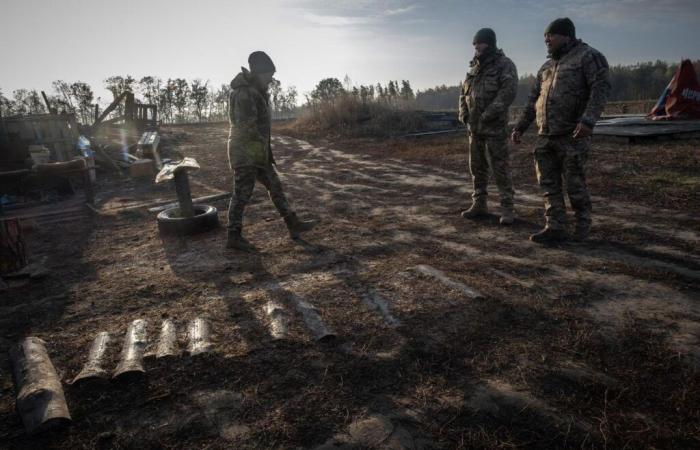 G20-Aufruf zum Frieden, tödlicher Angriff in Hloukhiv