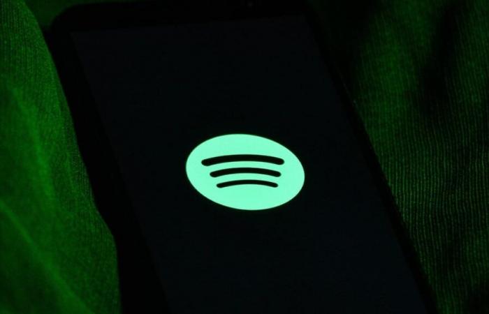 Der CEO von Spotify kündigt an: Ja, Sie werden in kurzer Zeit endlich Musik in guter Qualität haben