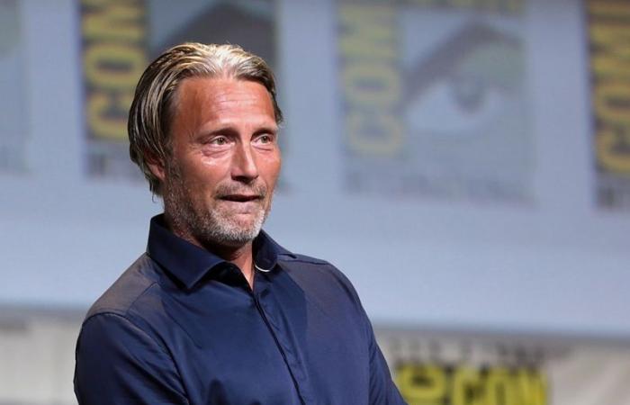 Der Film, der Mads Mikkelsen mit einem Fahrrad bezahlte