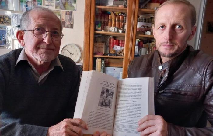 Chabanais – Exideuil: Vorträge zum Buch „1944 befreit sich die Charente-Limousine“