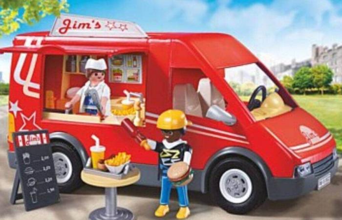 Ja, Black Friday ist der ideale Zeitpunkt, um Playmobil bei E.Leclerc zu kaufen: Hier ist der Beweis