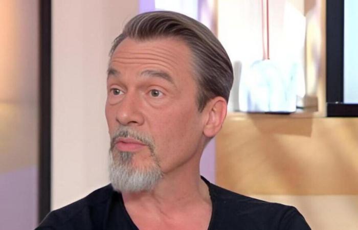 Genervt von Yann Barthès geht Florent Pagny ihn direkt an: „Du weißt nicht…“