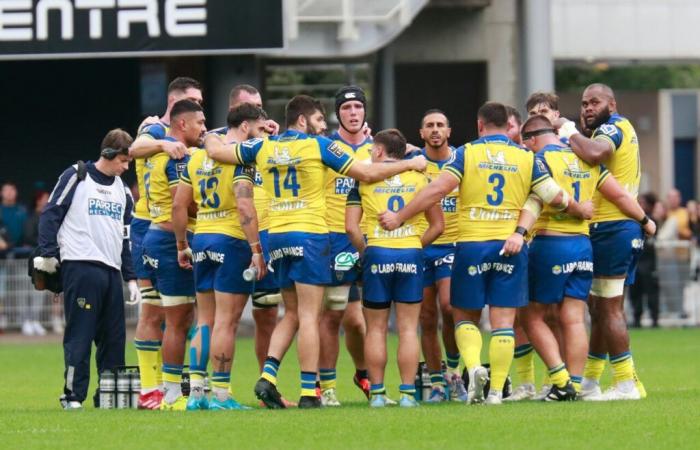 Clermont ist derzeit der Hauptakteur auf dem Transfermarkt