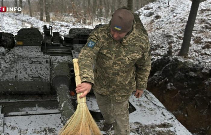 Krieg in der Ukraine: Am 1000. Tag des Konflikts droht der Bevölkerung das Gespenst eines dritten eiskalten Winters