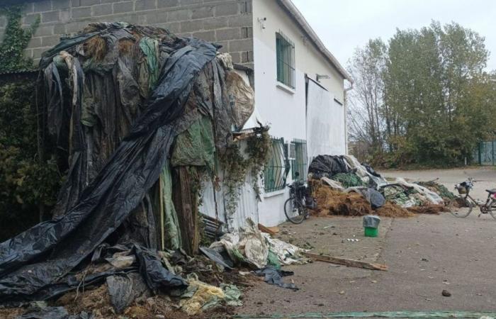 Die Umweltabteilung von France Nature in Tarn-et-Garonne richtet sich an Landwirte