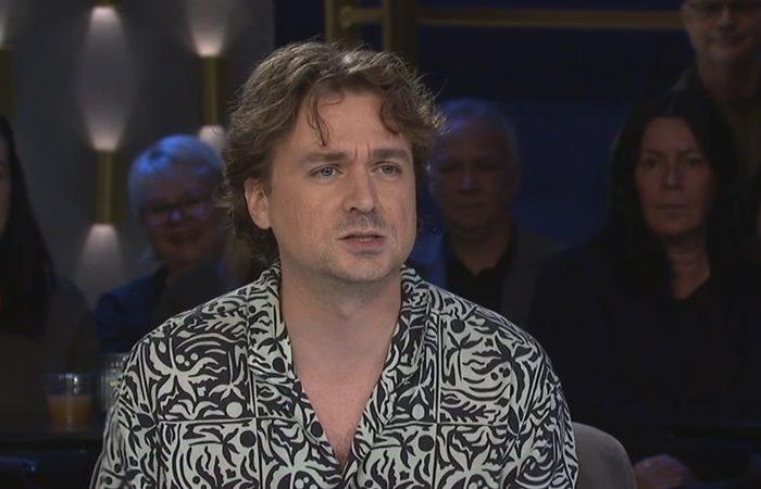 Arnaud Soly: „Es waren wirklich schwierige Jahre“