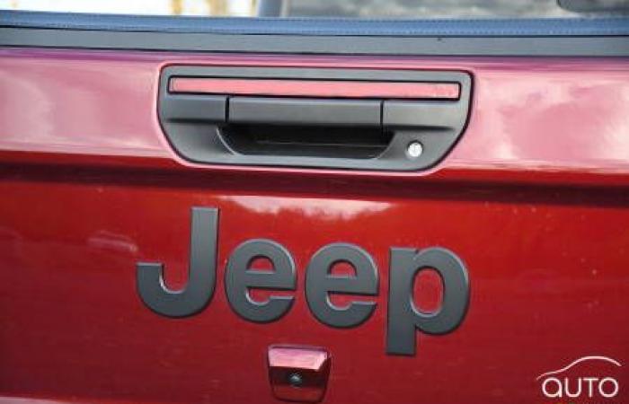 Wie sieht die Zukunft des Jeep Gladiator aus? | Automobilnachrichten