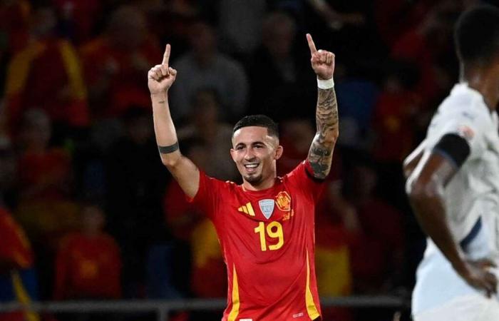 Nations League: Spanien schließt mit Bravour ab, Portugal und Kroatien neutralisieren sich gegenseitig