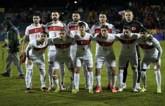 Die möglichen Gegner der Nationalmannschaft wurden bekannt gegeben!