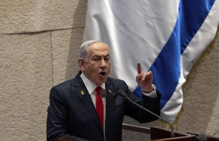 Netanyahu warnt Israel vor einem Angriff auf die Hisbollah, selbst wenn im Libanon ein Waffenstillstand herrscht