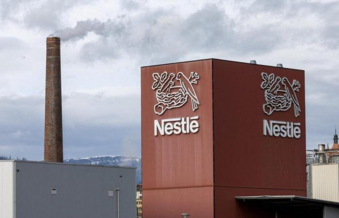 Nestlé wird das Premium-Wasser- und Getränkesegment ausgliedern