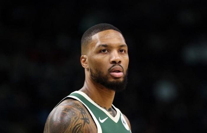 Lillard rettet Milwaukee, Philadelphia geht erneut unter