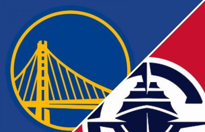 Clippers 102-99 Warriors (18. November 2024) Spielrückblick