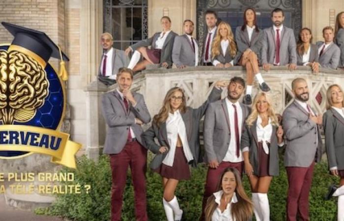 W9 wird ab Montag, 9. Dezember, um 19:50 Uhr eine neue Sendung starten, um „Das größte Gehirn im Reality-TV“ zu finden… Und sie riskieren, lange zu suchen! VIDEO