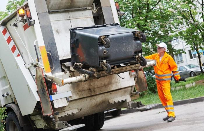 Mülldeponierung: Die Einwohner von Tarn müssen mehr zahlen