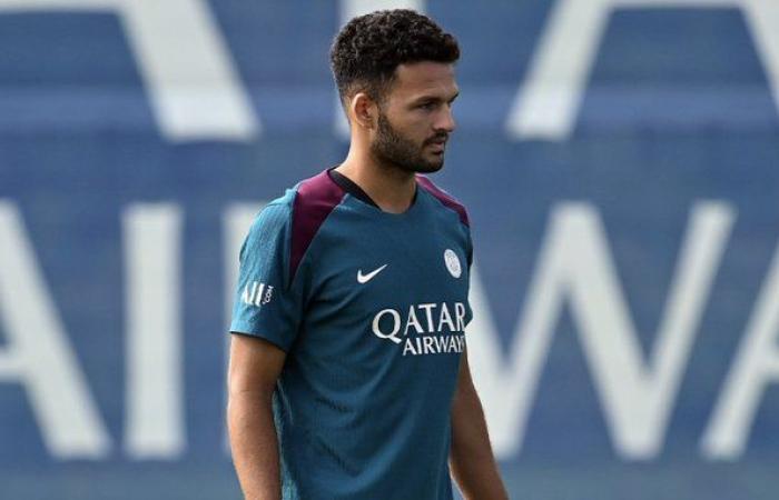 PSG – Gonçalo Ramos morgen im gemeinsamen Training? –