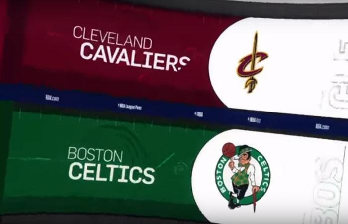 NBA-Programm: 6 Spiele heute Abend, darunter ein riesiges Celtics-Spiel