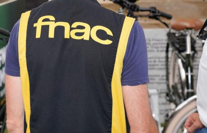 „Ich bin Verkäufer bei Fnac und so viel verdiene ich im Monat“