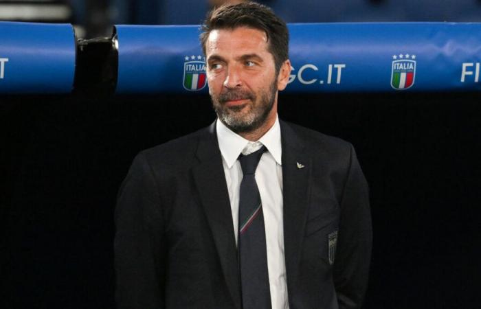 „Er hätte fünf Ballon d’Ors gewinnen sollen“: wenn Gianluigi Buffon Neymar, seinen ehemaligen Teamkollegen bei PSG, lobt