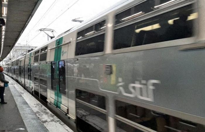 RER, Transilien… Linie für Linie Störungen in Paris und Île-de-France