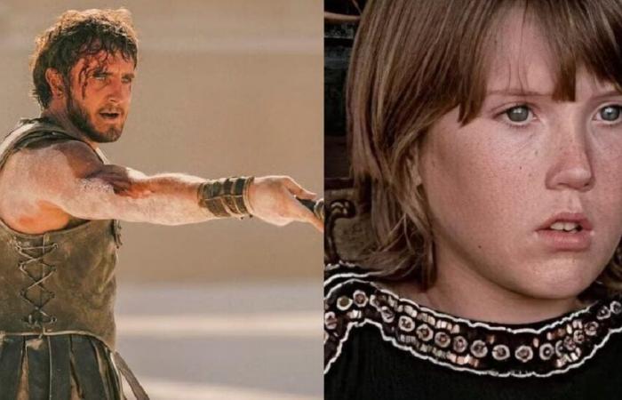 Ein weiterer Lucius in Gladiator 2: Der Grund, warum der Originalschauspieler trotz seiner Karriere im Kino nicht zurückkehren durfte