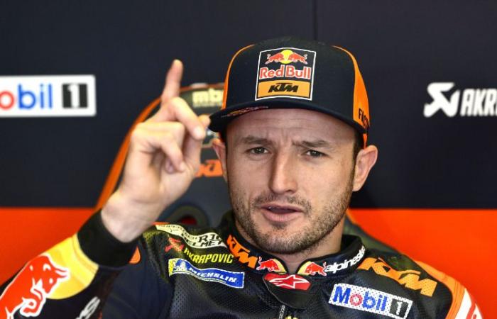 MotoGP, Jack Miller: „Cal Crutchlow hat viel Erfahrung auf der Yamaha, aber man muss seine Aussagen mit Vorsicht genießen.“