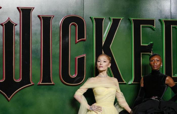 Kino: „Wicked“ wird in Südafrika gezeigt