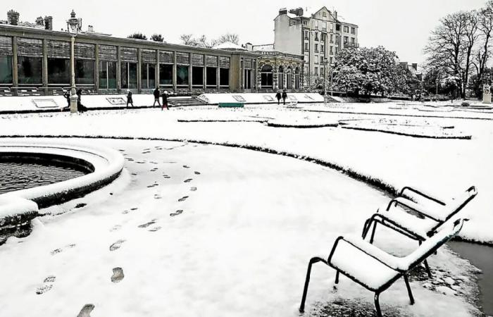 Schnee in Rennes diese Woche? Ein zunehmend „wahrscheinliches“ Szenario