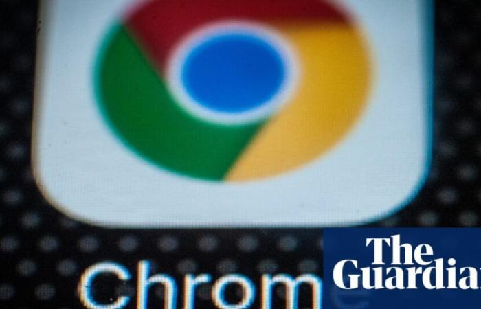 US-Justizministerium will Google zum Verkauf des Chrome-Browsers drängen | Google