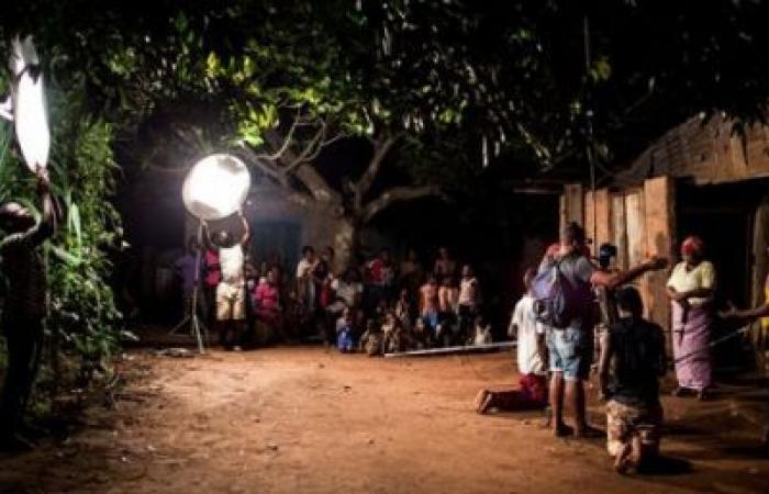 USAID und Ascend Studios bilden 3.500 junge Nigerianer in der Kreativbranche aus