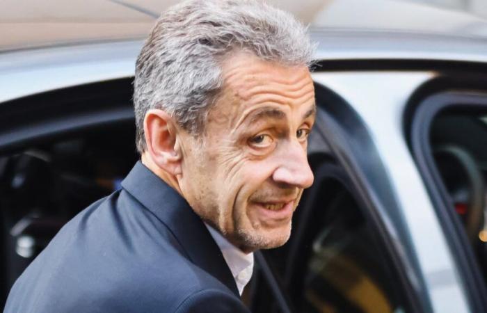 Line Renaud (96) nimmt kein Blatt vor den Mund über Nicolas Sarkozy: „Nicht schön“