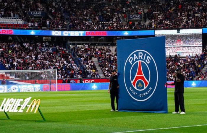 PSG hat endlich seinen Torschützen, es steht unmittelbar bevor