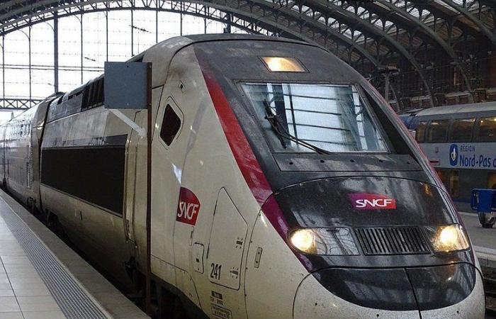 SNCF-Streik: Auf welchen Strecken könnte es an diesem Donnerstag, 21. November, zu Störungen kommen?