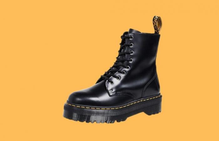 Preisfehler für diese legendären Dr. Martens? Dies ist ein einzigartiges Angebot