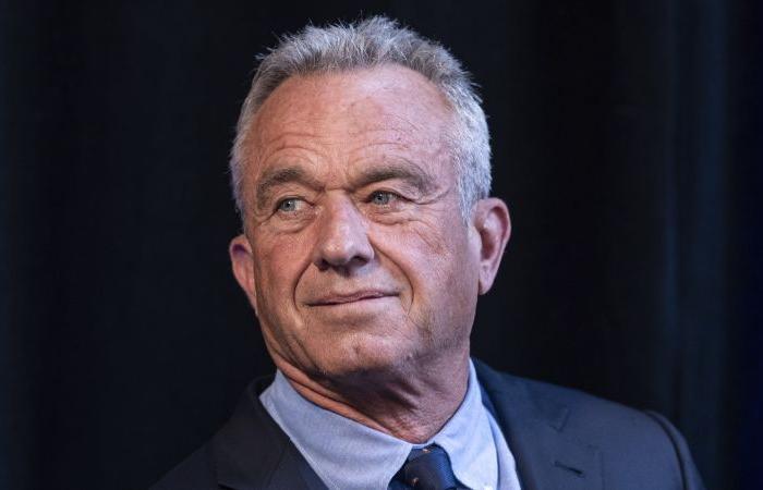 Ärzte sagen, dass RFK Jr.s Anti-Ozempic-Haltung die Stigmatisierung aufrechterhält und Beweise falsch darstellt